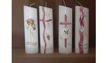 Kundenbild groß 7 Ritzel A. u. M. Kerzendesign