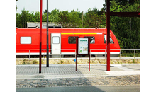 Kundenbild groß 3 Deutsche Bahn-Agentur Reiseagentur