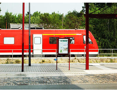 Kundenfoto 3 Deutsche Bahn-Agentur Reiseagentur