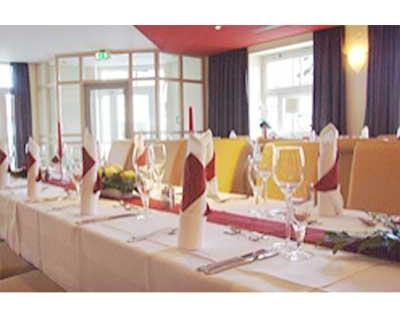 Kundenfoto 1 Börse Coswig Restaurant Hotel Veranstaltung