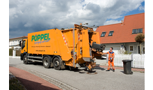 Kundenbild groß 2 Pöppel Abfallwirtschaft und Städtereinigung GmbH
