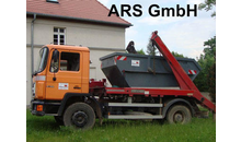 Kundenbild groß 5 Containerdienst - ARS GmbH