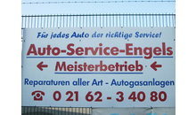 Kundenbild groß 1 Autogas Service Engels GmbH