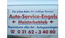 Kundenbild groß 1 Engels Autogas-Service GmbH