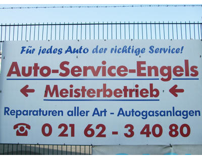 Kundenfoto 1 Autogas Service Engels GmbH