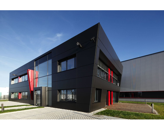 Kundenfoto 1 Freyler Industriebau GmbH