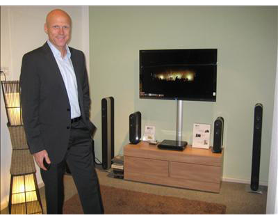 Kundenfoto 1 Elektro-HiFi-Zelzer GmbH