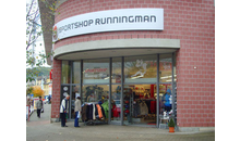 Kundenbild groß 4 Hinze Jörn Sport Shop Running Man