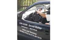 Kundenbild groß 2 Richter Heike Car Clean
