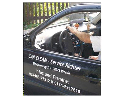 Kundenfoto 2 Richter Heike Car Clean