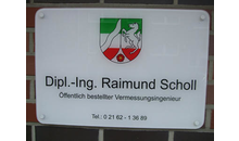 Kundenbild groß 1 Vermessungsbüro Scholl Raimund Dipl.Ing.