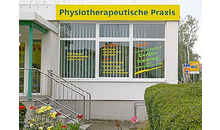 Kundenbild groß 10 Therapieverbund Radeberg GmbH Praxis für Physiotherapie