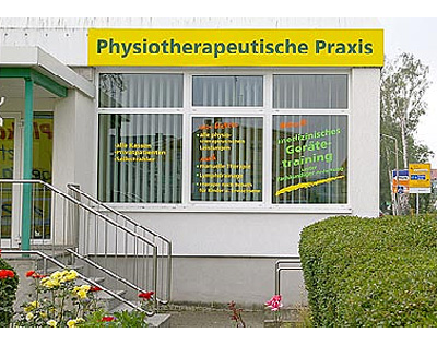 Kundenfoto 10 Praxis für Osteopathie Physiotherapie Naturheilkunde Inh. Katja Malik