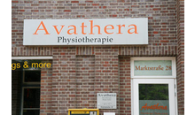 Kundenbild groß 1 Avathera Physiotherapie