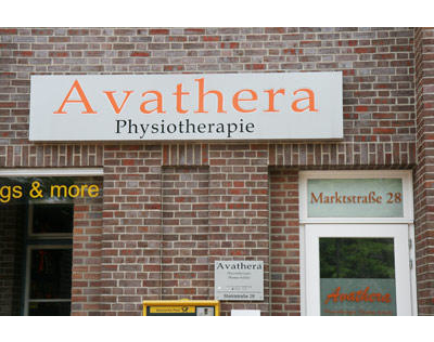 Kundenfoto 1 Avathera Physiotherapie