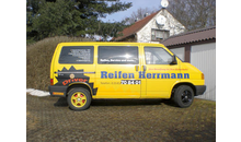 Kundenbild groß 1 Herrmann Ralf Reifenservice