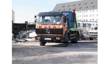 Kundenbild groß 6 Huth-Entsorgung & Recycling GmbH