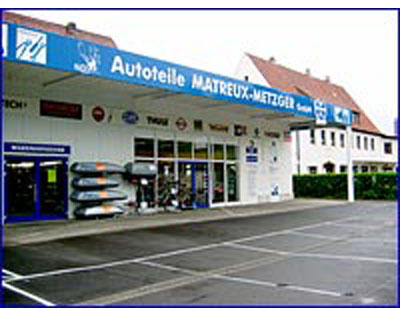Kundenfoto 1 Car Parts GmbH + Co. KG