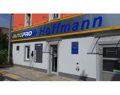 Kundenfoto 1 Hoffmann Automobile Inh. Hoffmann Andre Automobiltechniker