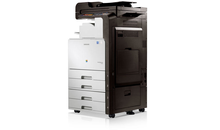 Kundenbild groß 4 Holtz Bürotechnologie Kopieren-Drucken-Faxen