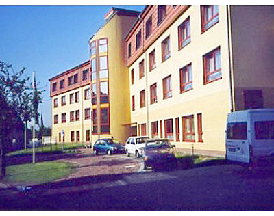 Kundenfoto 4 Volkssolidarität KV Sächsische Schweiz e.V.