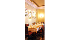 Kundenbild groß 4 Galeriecafe u. Restaurant "Ambiente" mit Pension