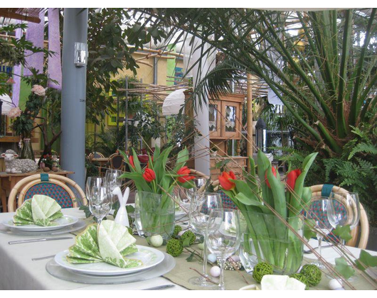 Kundenfoto 5 Restaurant-Cafe Bambusgarten Inh. Alexander Scheuerlein