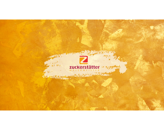 Kundenfoto 2 Axel Zuckerstätter, Malermeister GmbH