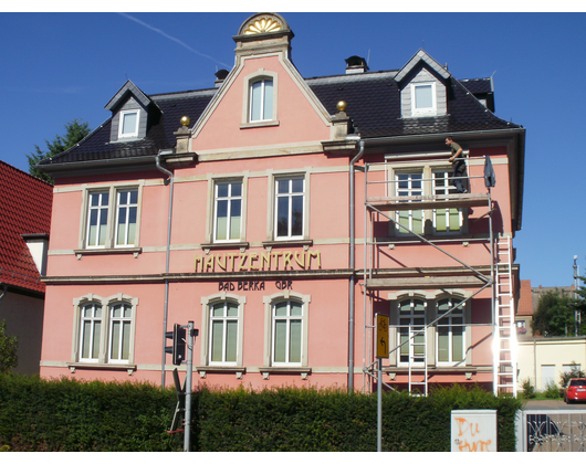 Kundenfoto 1 Meisterbetrieb für Rollläden Fenster und Türen Rainer Karraß