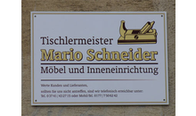 Kundenbild groß 9 Schneider Mario