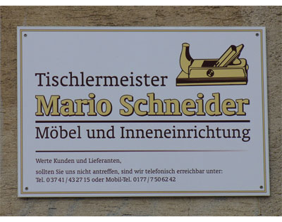 Kundenfoto 9 Schneider Mario