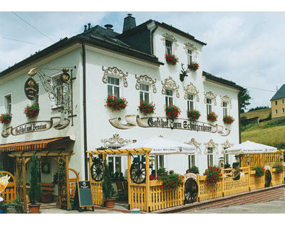 Kundenfoto 1 Zum Schützenhaus Gasthof und Pension