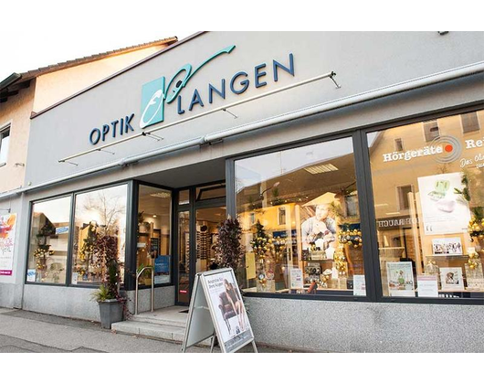 Kundenfoto 2 Langen Optik