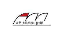 Kundenbild groß 1 A. M. Hallenbau GmbH