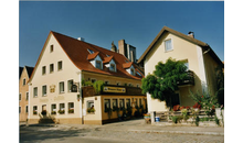 Kundenbild groß 1 Rötter-Rank Christine Brauereigasthof