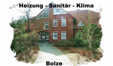 Kundenbild groß 2 Konrad Bolze Sanitärinstallation und Heizungsbau GmbH Sanitär- und Heizungsbau