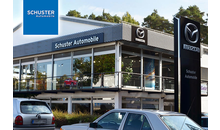 Kundenbild groß 1 Schuster Automobile GmbH & Co.KG