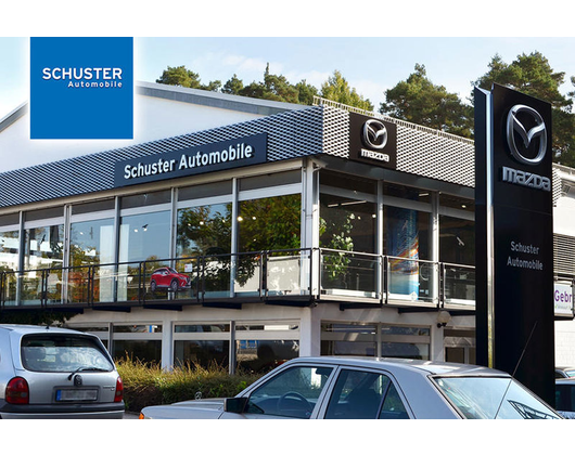 Kundenfoto 1 Schuster Automobile GmbH & Co.KG