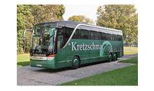 Kundenbild groß 1 Kretzschmar Jens Omnibusunternehmen