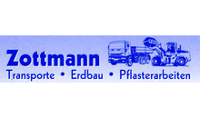 Kundenbild groß 1 Zottmann Erdbau - Transporte