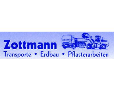 Kundenfoto 1 Zottmann Erdbau - Transporte