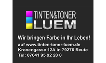 Kundenbild groß 2 Tinte-Toner-Luem