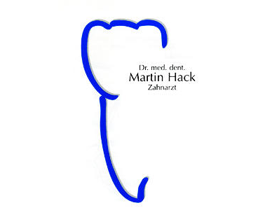 Kundenfoto 1 Hack Martin Dr.med.dent.
