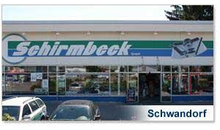 Kundenbild groß 1 Schirmbeck GmbH, Johann Kfz-Zubehör,Ersatzteile,Autoglas