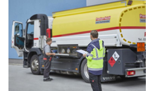 Kundenbild groß 3 Gefahrgutbüro Weigel GmbH
