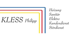 Kundenbild groß 1 Kless Philipp Heizung- und Sanitärinstallation