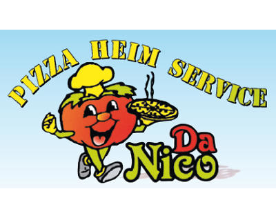 Kundenfoto 1 Pizzaheimservice Da Nico
