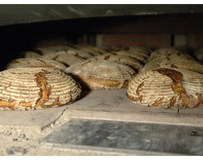 Kundenfoto 8 Kerling Edgar Bäckerei