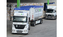 Kundenbild groß 4 Kühl Entsorgung u. Recycling GmbH & Co.