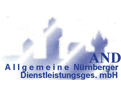 Kundenfoto 1 AND Allgemeine Nürnberger Dienstleistungsgeschaft mbH